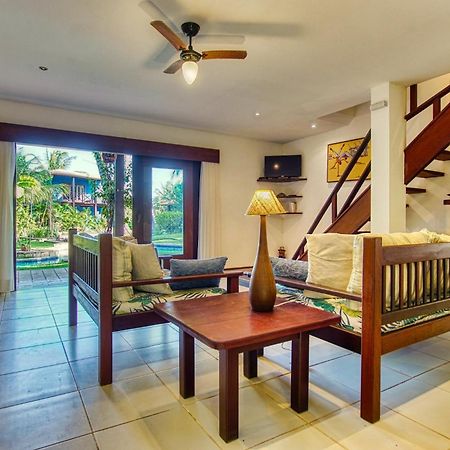Domus Villas Praia de Pipa エクステリア 写真