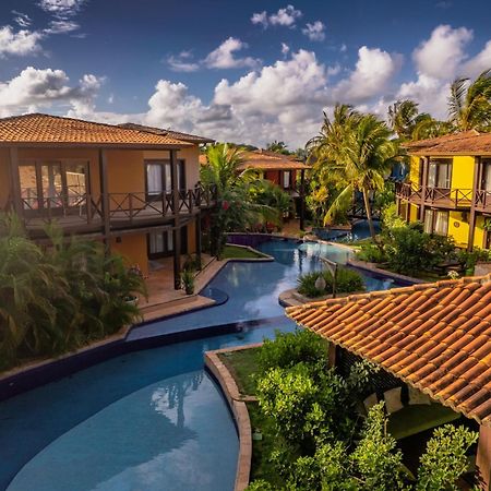 Domus Villas Praia de Pipa エクステリア 写真