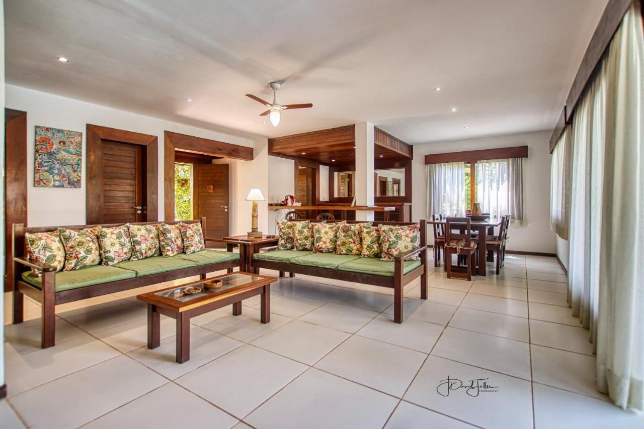 Domus Villas Praia de Pipa エクステリア 写真