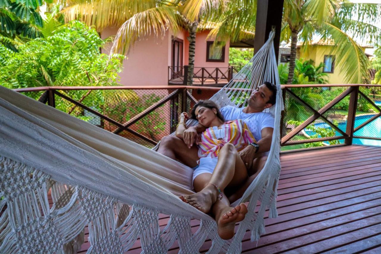 Domus Villas Praia de Pipa エクステリア 写真