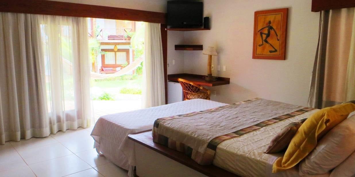 Domus Villas Praia de Pipa エクステリア 写真