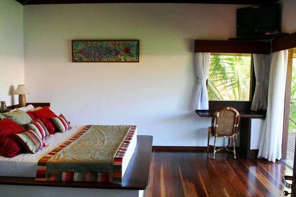 Domus Villas Praia de Pipa エクステリア 写真