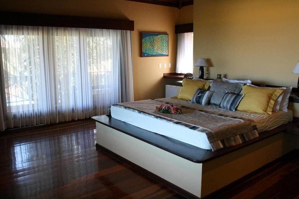 Domus Villas Praia de Pipa エクステリア 写真