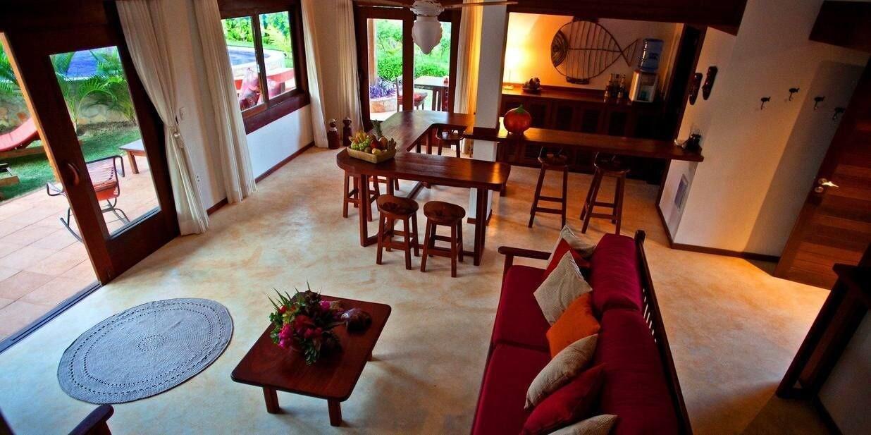 Domus Villas Praia de Pipa エクステリア 写真