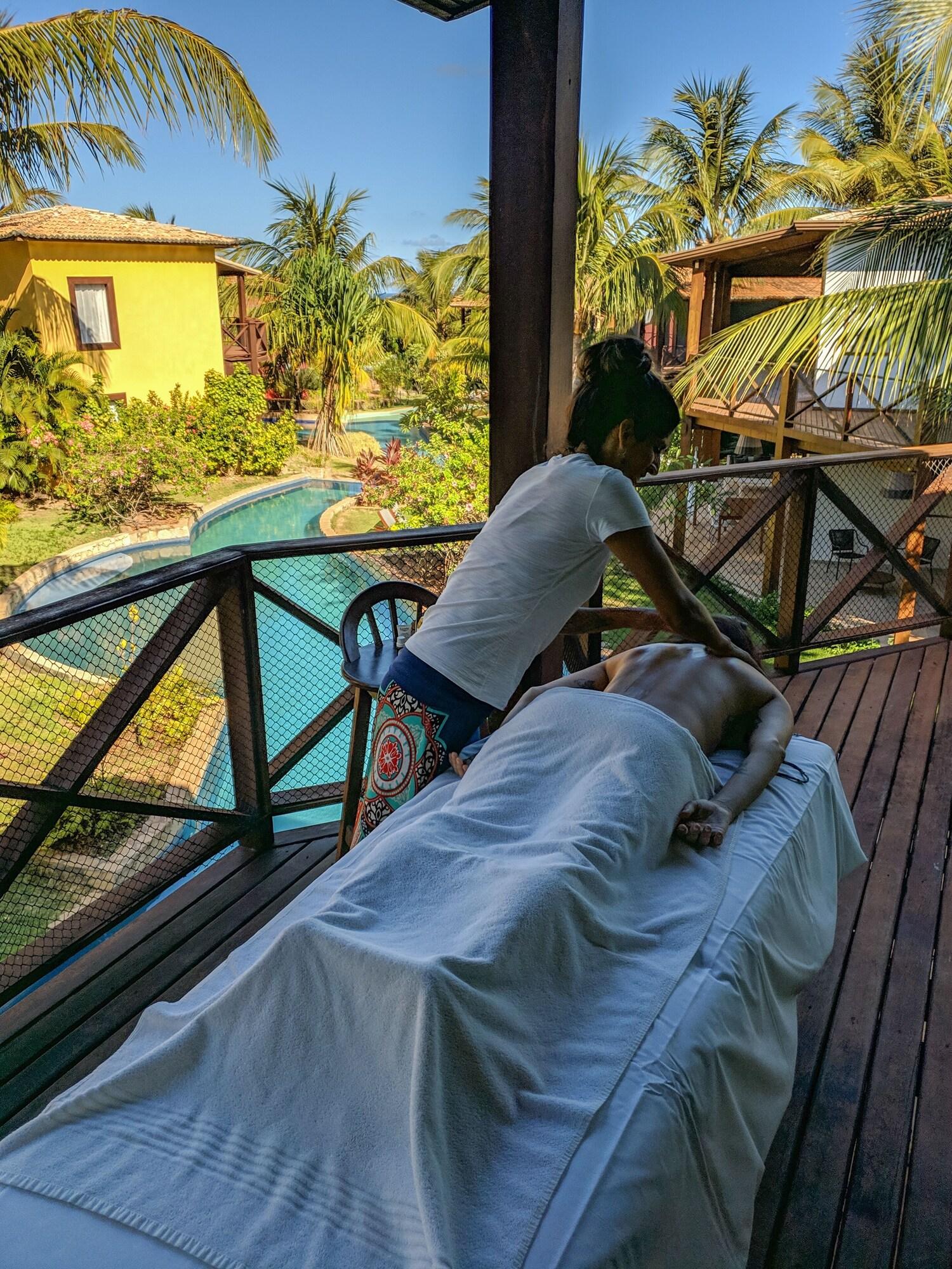 Domus Villas Praia de Pipa エクステリア 写真