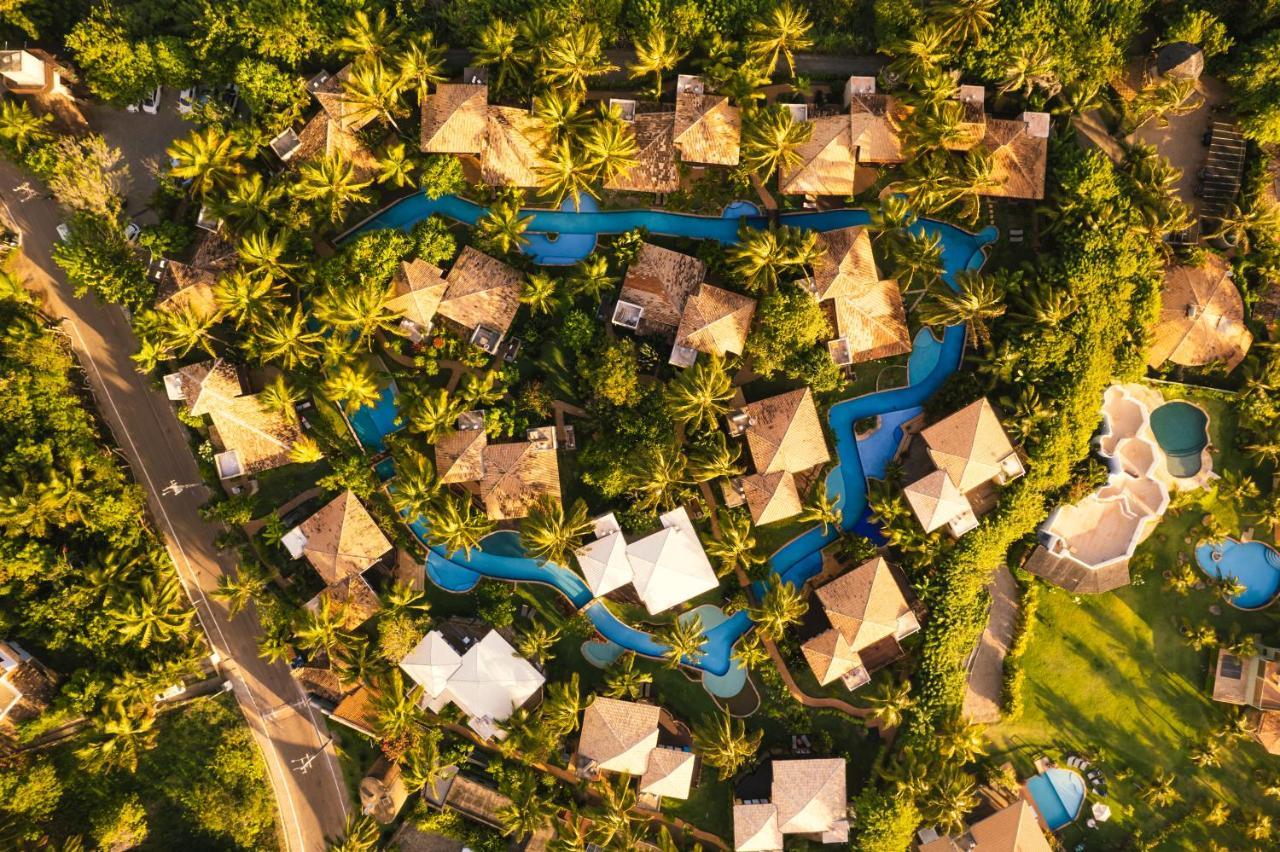 Domus Villas Praia de Pipa エクステリア 写真
