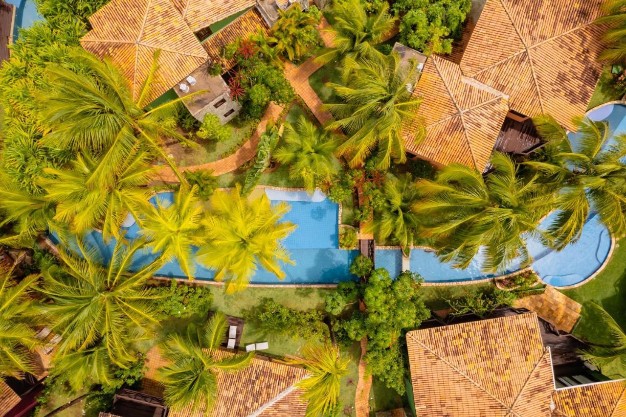 Domus Villas Praia de Pipa エクステリア 写真