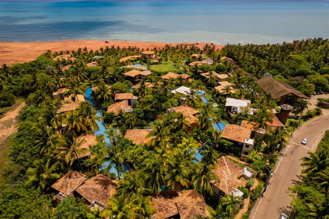 Domus Villas Praia de Pipa エクステリア 写真