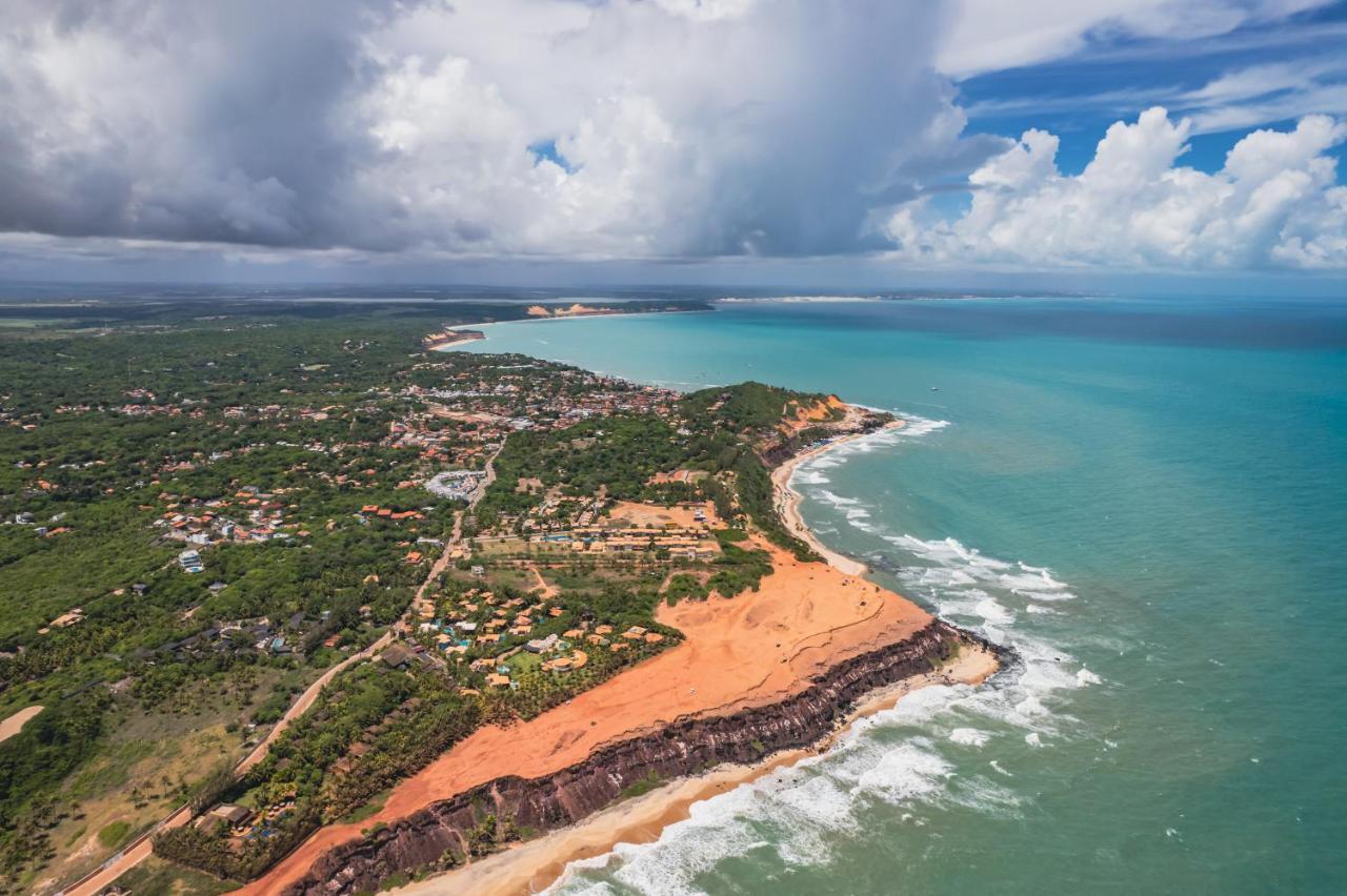 Domus Villas Praia de Pipa エクステリア 写真