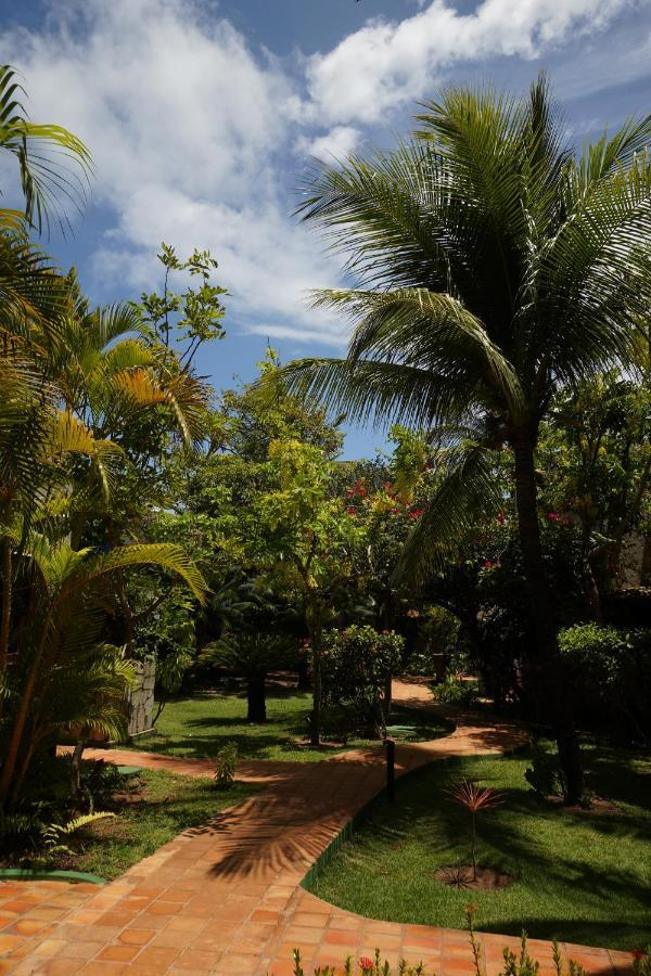 Domus Villas Praia de Pipa エクステリア 写真