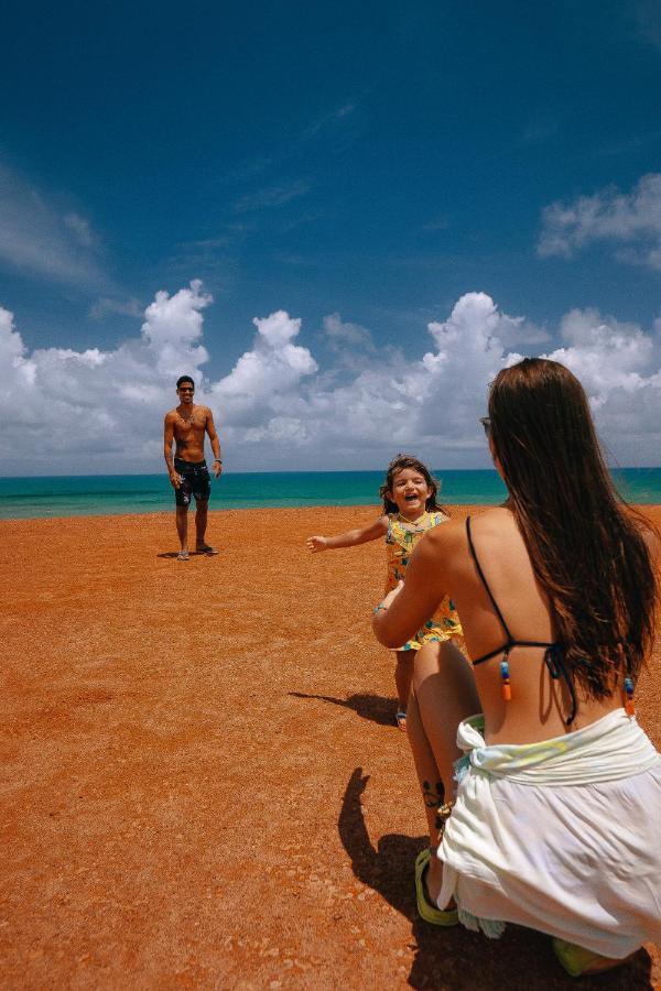 Domus Villas Praia de Pipa エクステリア 写真