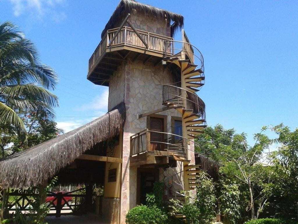 Domus Villas Praia de Pipa エクステリア 写真
