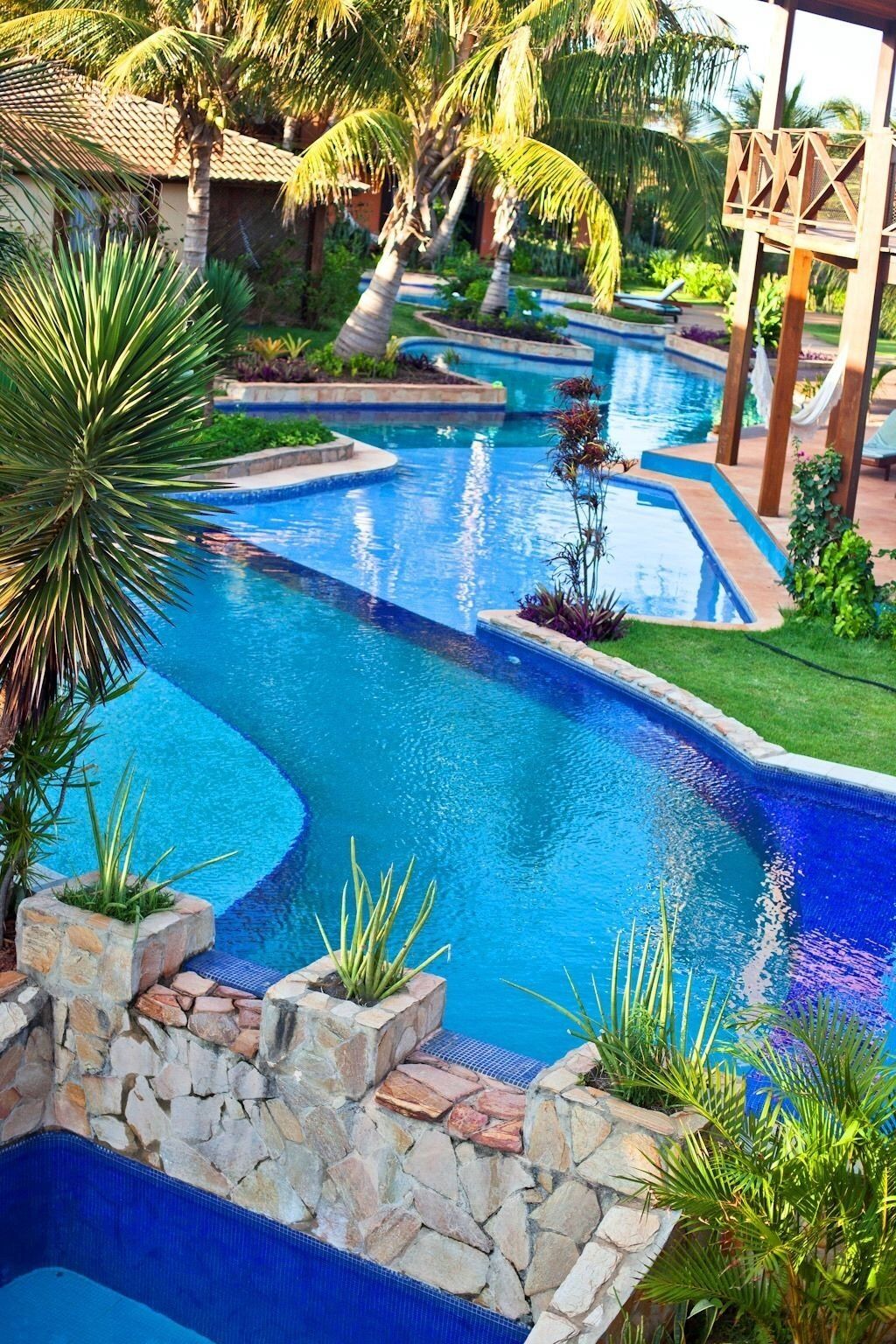 Domus Villas Praia de Pipa エクステリア 写真